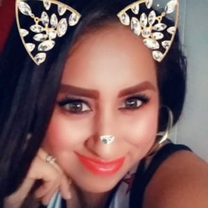 Meet your Posher, Gabriela